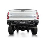 Ford F-150 Black Label Rear Bumper (R19020NA0103) 4