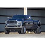 5 Inch Lift Kit Diesel AISIN Ram 3500 4WD (2019-2024) (37830) 2