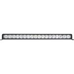 35" Xpr Halo 10W Light Bar 18 LED Tilted Optics For Mixed Beam (9912271) 2