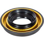 29-Spline 1310 and 1350 Series Drilled Differential Flange Kit 4