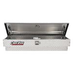 Red Label Side Mount Tool Box 2