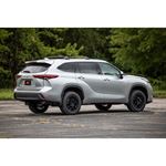 2 Inch Lift Kit Toyota Highlander 4WD (2020) (73700) 4