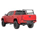 Bed Rack Aluminum Toyota Tacoma 2WD/4WD (2024) (73124) 2