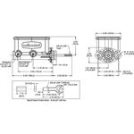 Master Cylinder 2