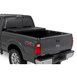 Hard Low Profile Bed Cover 6'10" Bed Ford F-250/F-350 Super Duty (99-16) (47214651B) 2