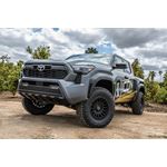25 Tacoma 1.25-3" Stage 2 Suspension System Tubular With Triple Rate Spring (K53292TS) 2