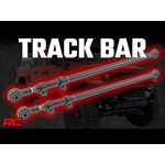 Rough Country Track Bar (10651) 2