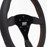F Model Off Road 14 In Steering Wheel Alum PX (F2-14-PX) 4