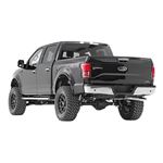 6 Inch Lift Kit Vertex/V2 Ford F-150 4WD (2015-2020) (55757) 4