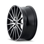 194 194 BLACKMACHINED FACE 18X8 51143 40MM 7262MM 2