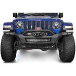 Jeep JL/JT Phantom Winch Front Bumper (F980335070103) 2