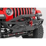 Multi-Function Winch Cleat Red (RS175R) 2