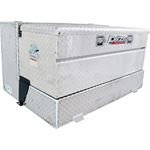 Specialty Series Combo L-Shaped Tool Box/Liquid Transfer Tank (DZ92656) 5