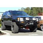 Winch Bumper (3450060) 2