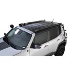 Backbone Mounting System - Jeep Renegade 2