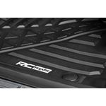 Flex-Fit Floor Mats FR and RR Crew Ram 1500 (19-24)/1500 TRX (21-24) (FF-31422) 4