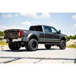 45 Inch Inch Ford Suspension Lift Kit 2