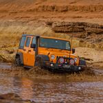 Safari VSPEC Snorkel (SS1066HF) 2