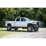 7.5 Inch Lift Kit Torsion Drop Chevy/GMC 2500HD/3500HD (11-19) (10430) 4