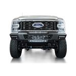 Ford F-250/350 Phantom Winch Front Bumper (F810335070103) 2