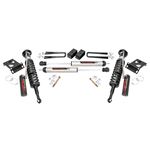 3 Inch Lift Kit Vertex/V2 Toyota Tacoma 4WD (2005-2023) (74557) 2