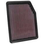 Replacement Air Filter2