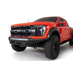 2021 - 2023 Ford Raptor Stealth Fighter Front Bumper (F210151140103) 2