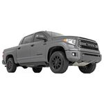 Power Running Boards - Lighted - Double Cab - Toyota Tundra (07-21) (PSR50115) 2