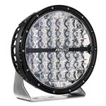 360-SERIES 9" OFF-ROAD LAMP, SPOT BEAM, RG-2