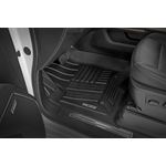 Flex-Fit Floor Mats FR and RR FR Bucket Crew Chevy/GMC 1500/2500HD/3500HD (19-24) (FF-21612) 2