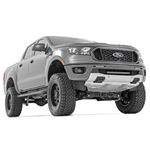 60 Inch Ford Suspension Lift Kit 2