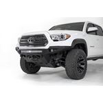 2016 - 2022 TOYOTA TACOMA STEALTH FIGHTER WINCH FRONT BUMPER 2