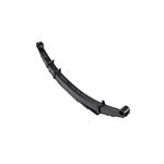 Leaf Spring Rear (CS007R) 2