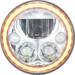 LED Headlights (9917566) 2