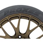 Proxes RS1 Full-Slick Competition Tire 285/680R18 (163450) 4