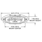 Powerlite Radial Mount 2