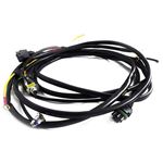 S8/IR Wire Harness W/Mode 2 Bar Max 325 Watts