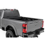 Retractable Bed Cover 6'10" Bed Ford F-250/F-350 Super Duty (17-24) (46220651) 2