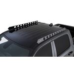 Backbone Mounting System - RAM Crew Cab / Chevrolet Silverado / GMC Sierra 2