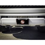Tundra 30 Inch Grill LED Light Bar For 14-On Toyota Tundra OnX6+ Kit 2