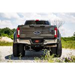 45 Inch Inch Ford Suspension Lift Kit 4