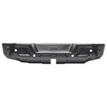 JL Stryker Rear Bumper (77732) 2