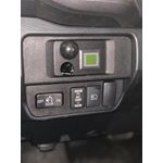 Touchscreen or HD G Screen Mounting Panel for 1619 Toyota Tacoma sPods 2