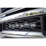 Dodge Ram Light Kit For RAM 2500/3500 19-On 20 Inch Driving Combo Bumper Kits 2