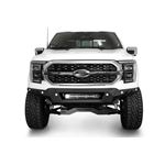 Ford F-150 Black Label Front Bumper (F190300010103) 4