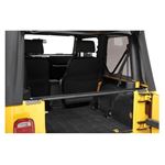 Tailgate Bar replacement  Jeep 19972006 Wrangler 2