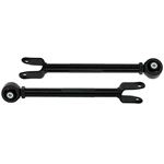 HD Adjustable Front UCA Set - JK Wrangler (TRC1188) 2