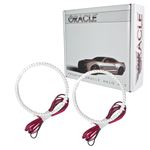 Toyota Sequoia 2008-2016 ORACLE LED Fog Halo Kit 1