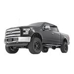 6 Inch Suspension Lift Kit Lifted Struts and V2 Shocks 1520 F150 4WD 4