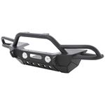 07 - 15 Jeep Wrangler JK SRC Gen 2 Front Bumper (76724) 2